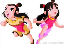 東方神娃:鳳娃最令人心疼的時刻,曾經看哭了多少漫迷-酷播亮新聞