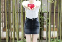 古力娜扎越來越「幼稚」，穿星星又帶愛心，一身休閑裝太愜意！-酷播亮新聞