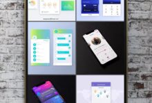 UI素材包第21季，最後一天！-酷播亮新聞