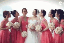 大河婚博會：婚禮上這樣DIY插花，讓你顯得與眾不同！-酷播亮新聞