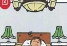 容易使孩子生病，心煩暴躁的的家居風水-酷播亮新聞