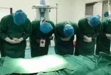 出生僅10天的女嬰，救了很多人！她父親的一句話讓人淚目-酷播亮新聞