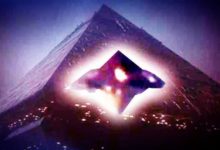 金字塔真實用途被揭開，背後隱藏的秘密或牽扯到中國！-酷播亮新聞