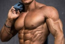 為什麼你就是練不出腹肌？其實不難，想要的話就進來看看-酷播亮新聞