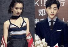 破鏡重圓的明星情侶：鄧倫金晨疑似複合，謝霆鋒王菲恩愛勝從前！-酷播亮新聞