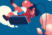 童年回憶殺：沒有手機的童年，我們是這樣過的！-酷播亮新聞