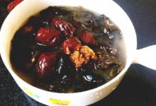 每天晚飯不用在熬粥，只需一碗「它」不出一月祛斑通通通走開！-酷播亮新聞