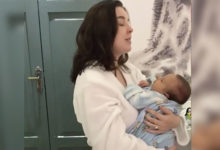 她，拥有全世界最温暖，最抚慰人心的好声音-酷播亮新聞