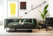 妙用玻璃隔斷 小戶型做出大空間-酷播亮新聞