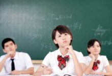 隨著​生產力​的進步，學校的教育教學內容也發生了明顯的變化-酷播亮新聞