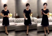 超高技巧连续pose，不知道拍照怎么比吗？看这里！-酷播亮新聞