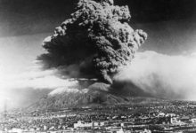 能夠毀滅人類的超級火山，卻為幾十億年前生命的興起提供動力-酷播亮新聞