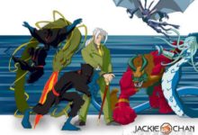 成龍歷險記：最終決戰瓦龍為何沒洗白，或許是因為這三點-酷播亮新聞