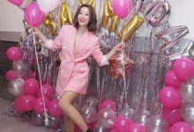 46歲鄭秀文近照曝光！皮膚細膩馬甲線吸睛！與許志安30年恩愛如初-酷播亮新聞