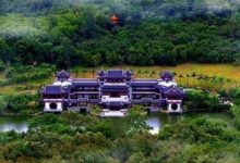 「靠山」雖好，可不要靠著「凶山」！-酷播亮新聞