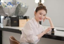 景甜深夜曬浴室稱體重，注意的卻不是她的腳-酷播亮新聞