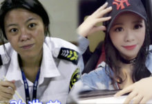 神手改造！「大嬸樣變辣妹」令人直呼「正啊」！-酷播亮新聞