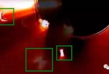 NASA拍到比地球大100倍的物體離開太陽，傳說中的星際之門出現？-酷播亮新聞