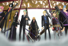 據統計《海賊王》耗死的聲優已達六位，網友：求求你別再連載了！-酷播亮新聞