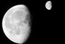 天上要出雙月亮？第二顆月亮真的會出現嗎？-酷播亮新聞