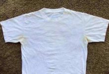 白色衣服發黃難清洗？教你一招，用它簡單泡一泡，立馬潔白如新-酷播亮新聞