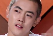 紀凌塵分手後首現身《我家那小子》，被問闞清子低頭不語眼眶濕潤！-酷播亮新聞