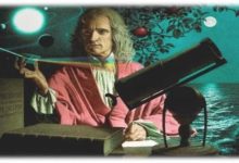 為什麼牛頓要隱瞞自己的發現？直到二十多年後，才公開萬有引力？-酷播亮新聞