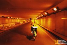 我，15年，專注拍滑板 | 專訪滑板攝影師樊星-酷播亮新聞