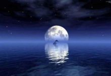 遠古時候的人沒見過月亮，是真是假？關於月亮的傳說或證明一切-酷播亮新聞