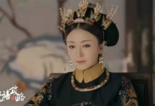 耍大牌?整容?快40歲的她才不在乎,照樣用演技再次翻紅!-酷播亮新聞