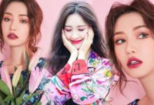 美人計 | 韓國證件照原來有這麼多講究，我應該好好學一學-酷播亮新聞