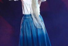 50歲周濤保養得太好了，在話劇飾演青春少女毫無違和感-酷播亮新聞