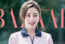 張天愛就是行走的髮色卡，她的冷色調超顯白！ 我也可以擁有嗎？-酷播亮新聞