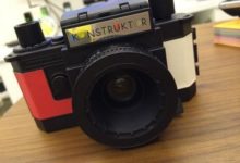 窮也能玩發燒攝影 300元DIY單反相機教學-酷播亮新聞