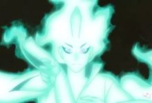 火影忍者博人傳：大筒木一族地位極高的人，把力量傳給鳴人之子-酷播亮新聞