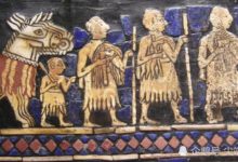 人類起源有新解？科學家找到四大理由，證明蘇美爾人是外星入侵者-酷播亮新聞