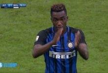 經紀人：卡拉莫的提高得益於斯帕萊蒂的指導-酷播亮新聞