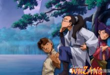 中華小子：只出現過一次的遠古戰神，卻拯救了百萬生命-酷播亮新聞