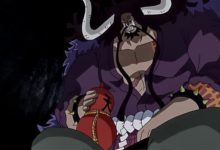 海賊王：明哥怕四皇凱多而不怕實力更強大的世界政府，這才是原因-酷播亮新聞