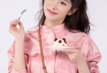 楊冪莫不是入戲太深了,演了個白淺穿雲彩,難道是想騰雲駕霧?-酷播亮新聞