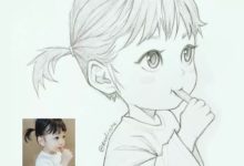 鉛筆畫竟然也能這麼厲害……跟照片簡直一模一樣-酷播亮新聞