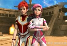 超獸武裝：火麟飛兩次重創天羽，冥王如何能放心將天羽託付給他-酷播亮新聞