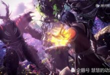 武庚紀：武庚的右眼或將成為開掛的存在，手臂只是主角光環回歸的第一步-酷播亮新聞