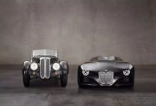 寶馬隨便拿出的60年代設計，都可以秒殺現在-酷播亮新聞