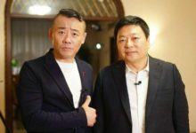 周立波再次曝光「某某」身份，還公布「某某」給唐爽和莫虎的好處-酷播亮新聞