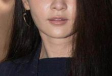 36歲姚笛和42歲馬伊琍同穿緊身褲，網友稱文章你要珍惜眼前的幸福-酷播亮新聞