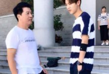 （月運）呂克2018年8月星象播報-酷播亮新聞