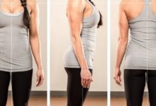 駝背不可怕，教你3個背部訓練動作矯正它-酷播亮新聞