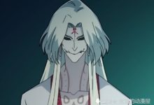 屍兄：最給龍右長臉的三位屍兄，最後一位進入神級指日可待-酷播亮新聞