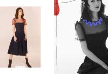 襯衫+襯衫，裙子+裙子…今秋流行這樣穿，火了！！-酷播亮新聞